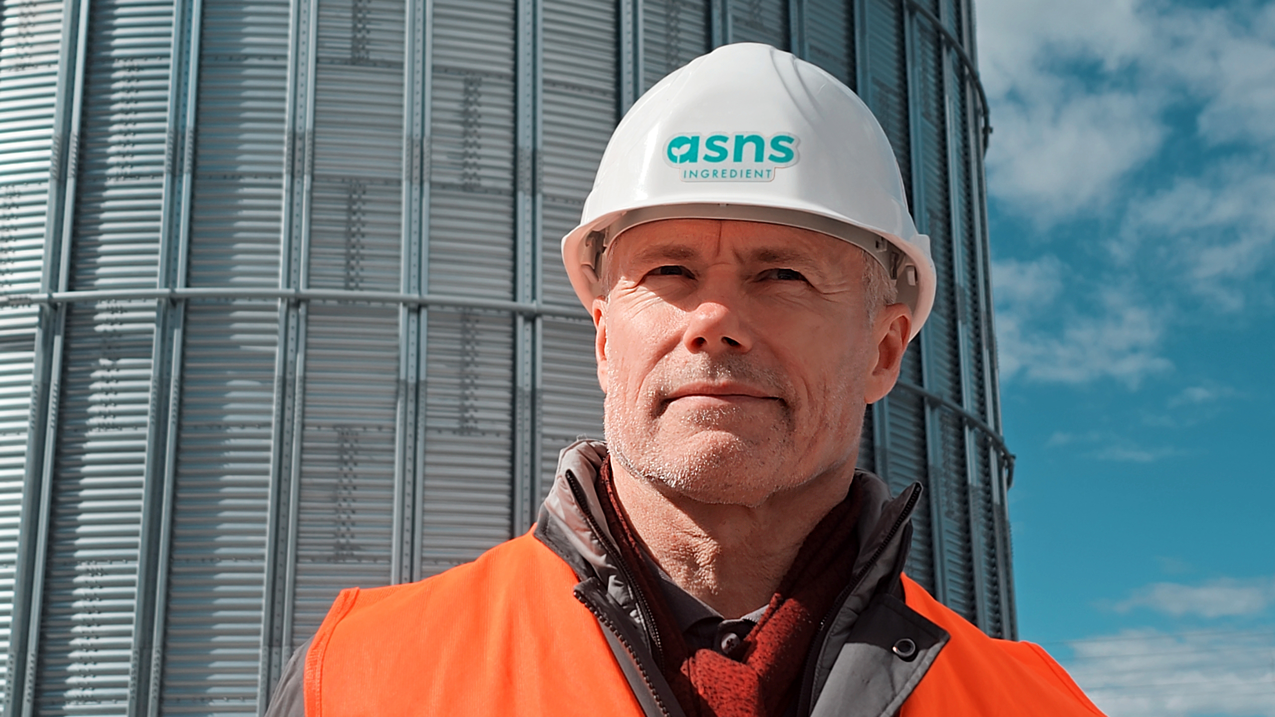 From Field to Global Market. Edgars Ruža in an interview with Dienas Bizness